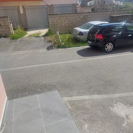 Noar Apartment Berat