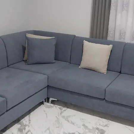 Noar Apartment Berat