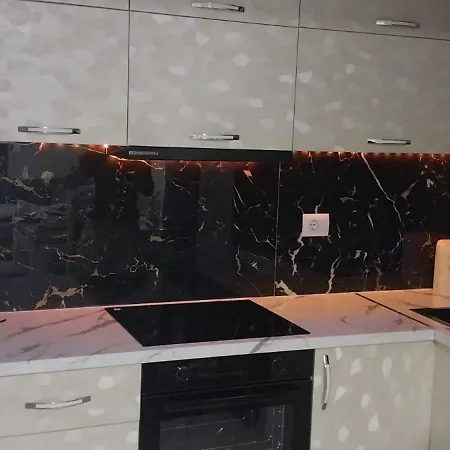 Apartamento Noar *