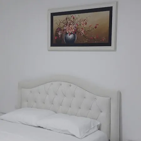 Noar Apartment Berat