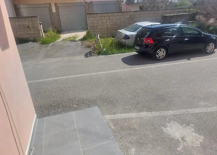 Noar Apartment Berat