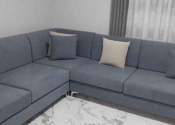Noar Apartment Berat