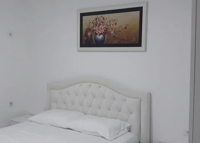 Noar Apartment Berat